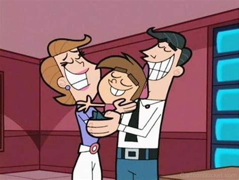 timmy turner|timmy turner parents.
